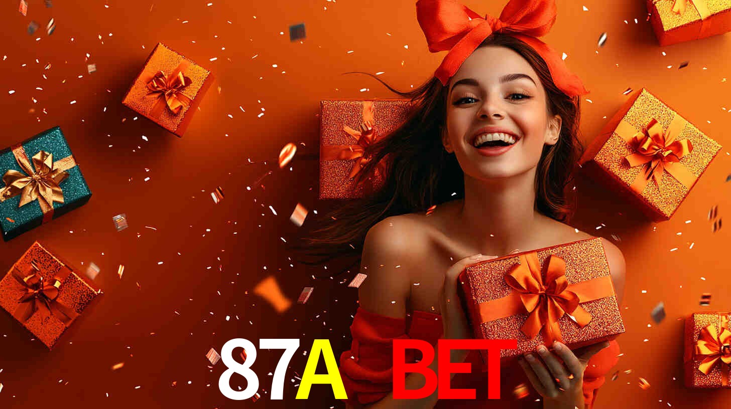 Promoções Semanais e Códigos Promocionais 87A BET