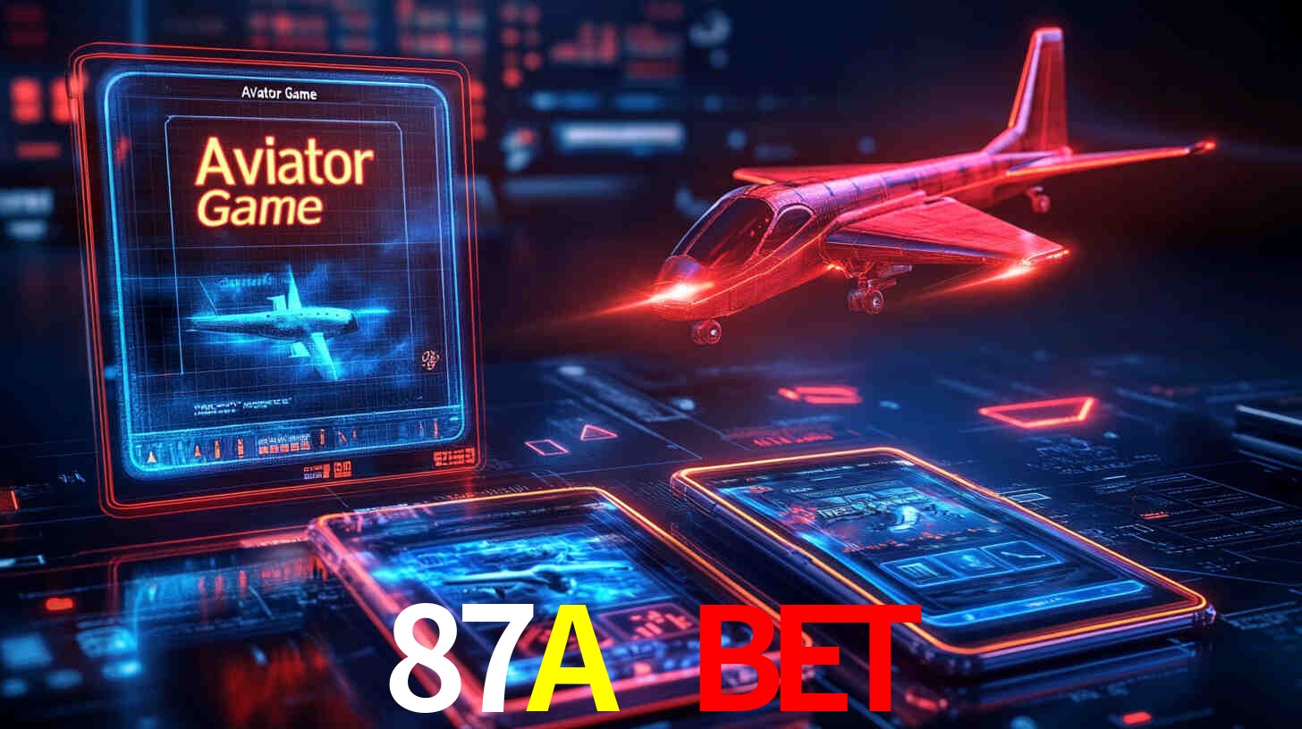 Benefícios do Aviator no 87A BET