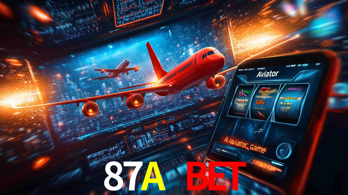 Dicas para Jogar Aviator no 87A BET