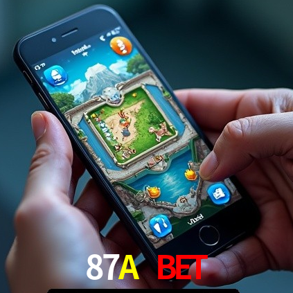 Segurança 2FA 87A BET