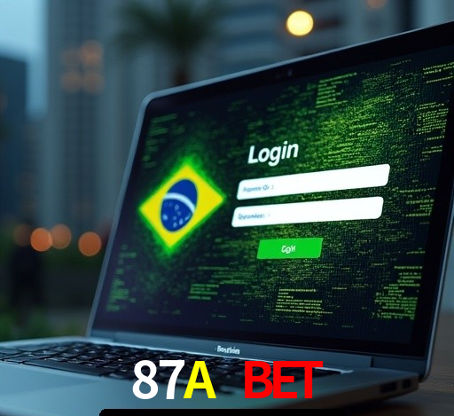 Integração de APIs 87A BET