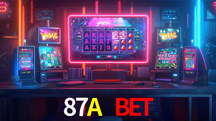 Jogo Aviator 87A BET