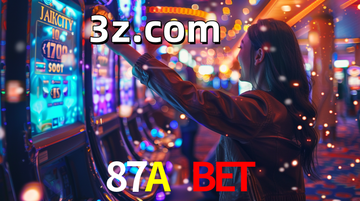 Gates of Olympus 87A BET