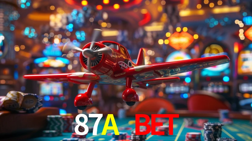 Estatísticas Crash Games 87A BET