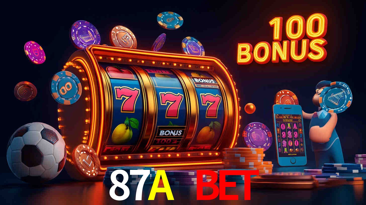 Bônus Diários 87A BET
