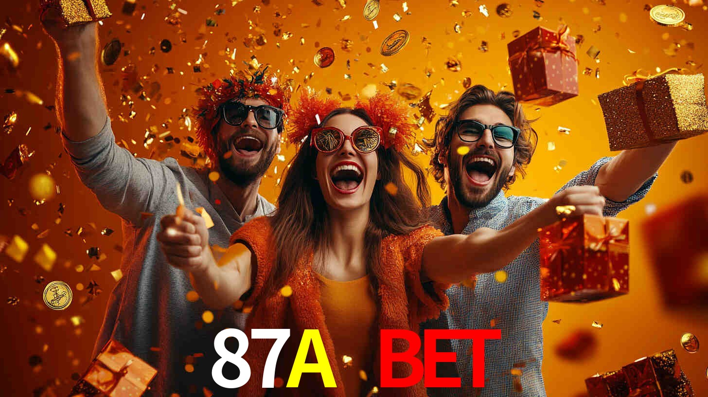 Promoção Relâmpago 87A BET