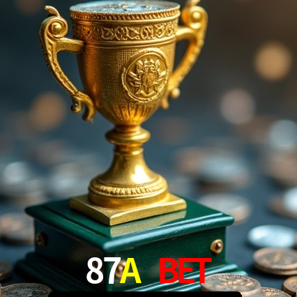 Estatísticas do Jogo 87A BET