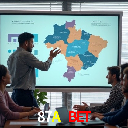 PIX Instantâneo 87A BET