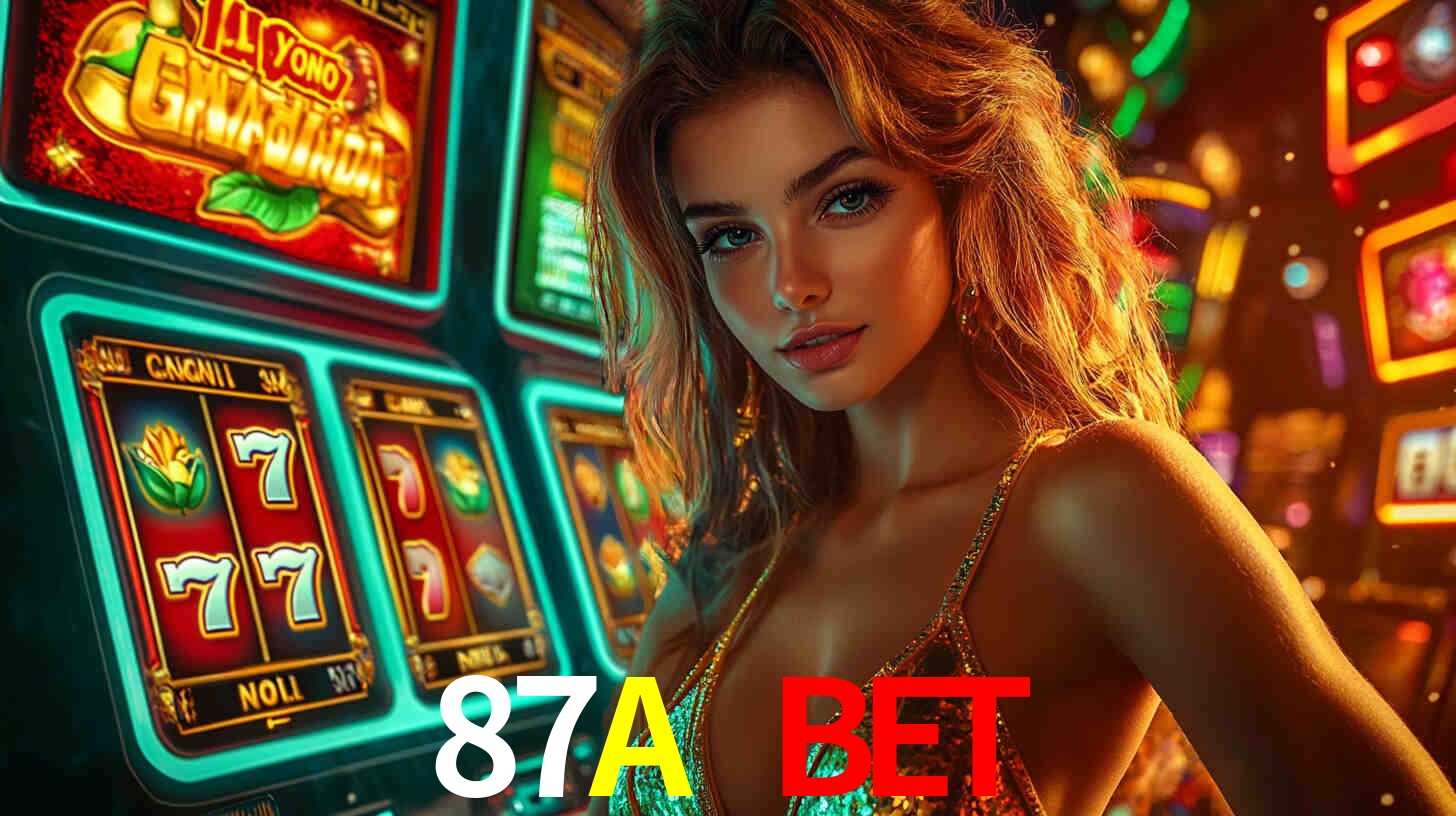 Avaliações dos Jogadores 87A BET