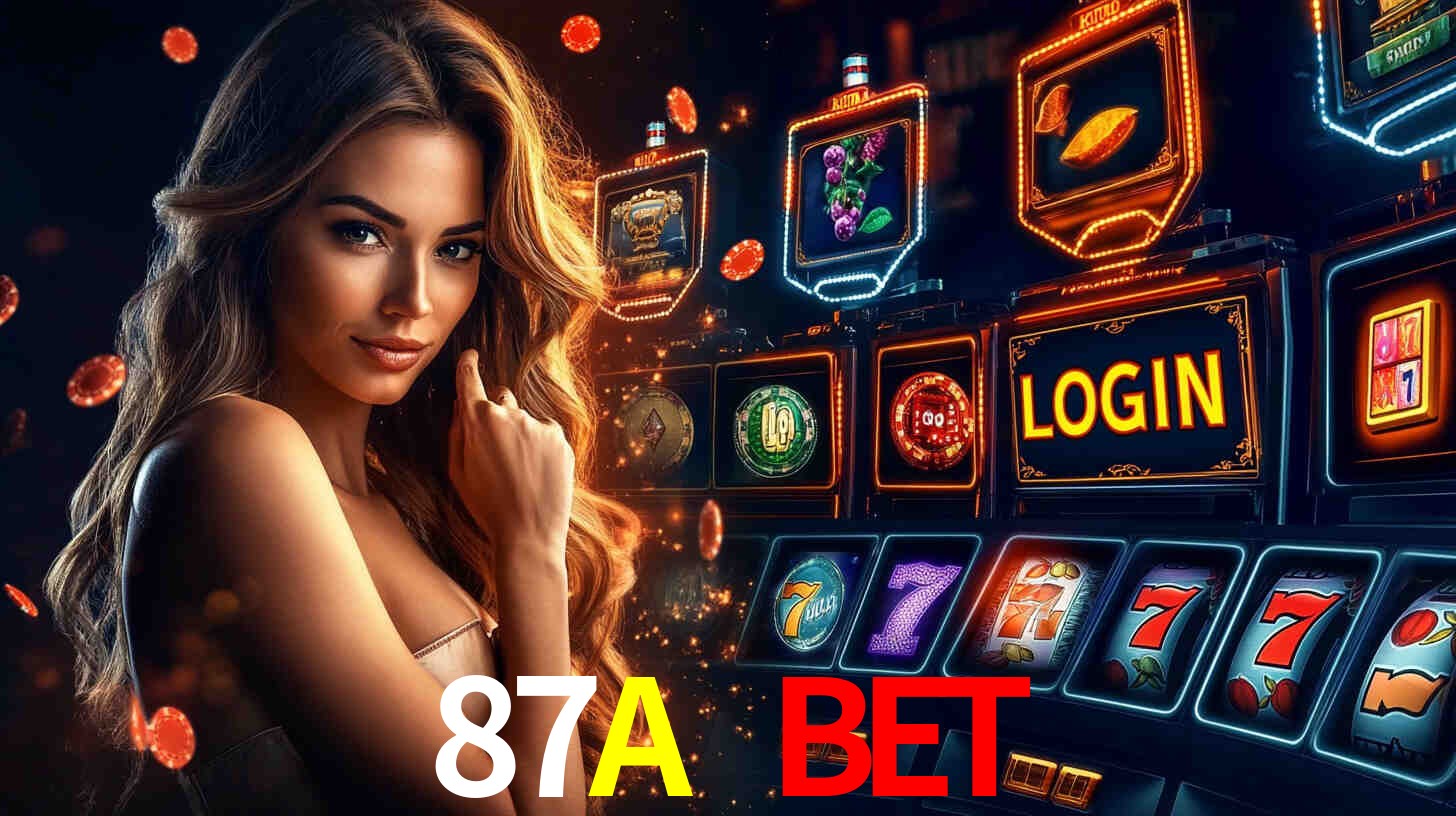 Login Seguro 87A BET