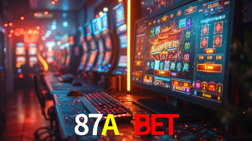 Jogo Spaceman 87A BET