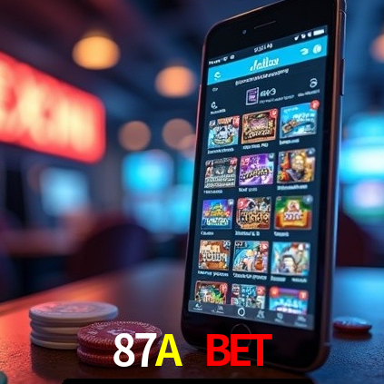 Casino VIP 87A BET