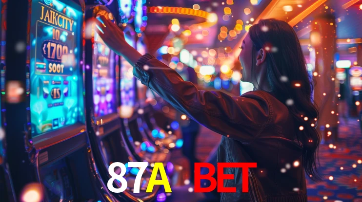 Programa VIP 87A BET